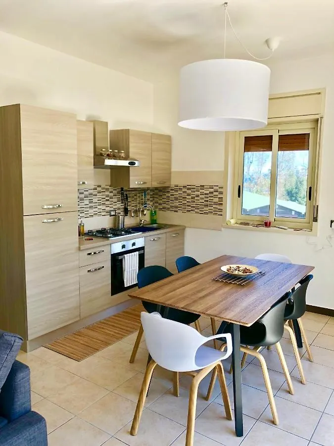 Apartment Playa Home Catania Italy