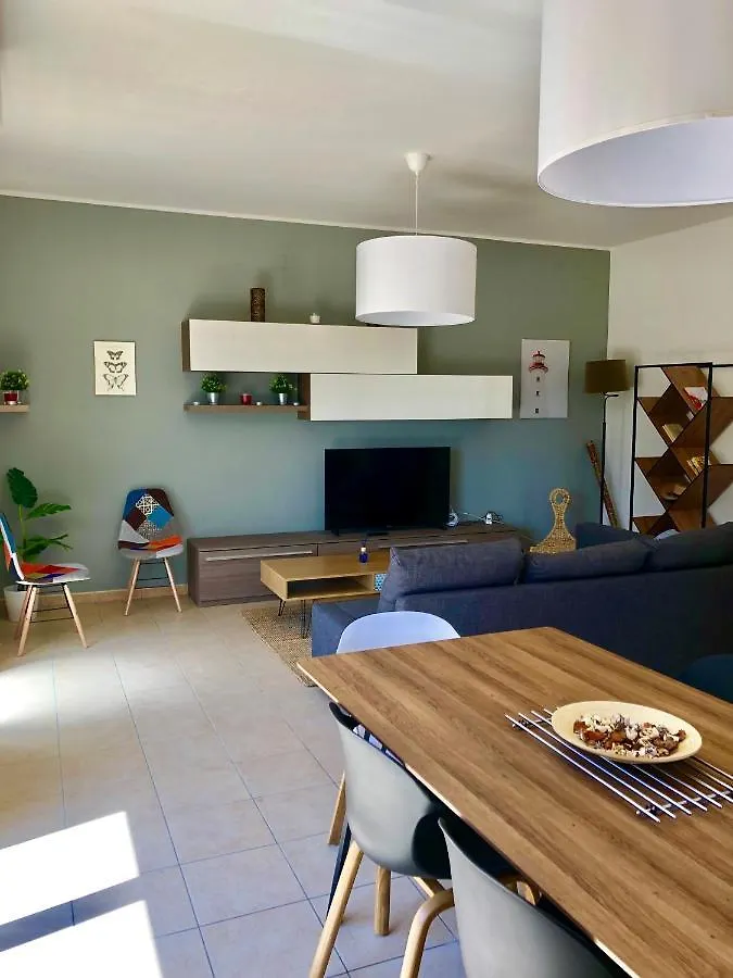 Playa Home Catania Apartment