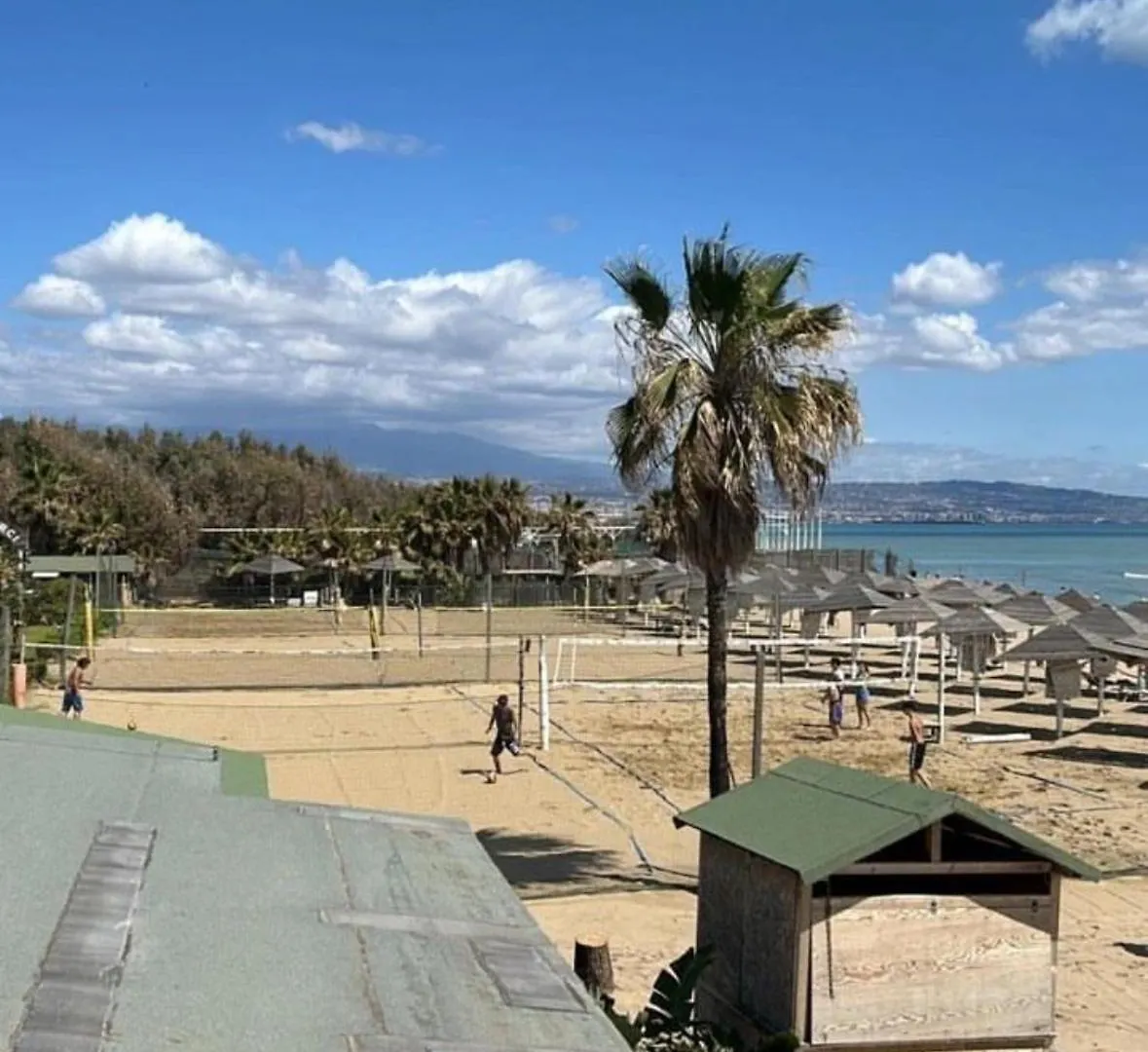 Playa Home Catania Apartment